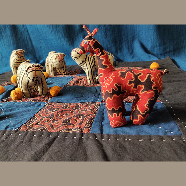 natural and artistic